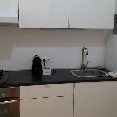 شقة Casa Madonia تيراسيني المظهر الخارجي الصورة