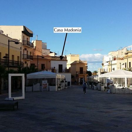شقة Casa Madonia تيراسيني المظهر الخارجي الصورة